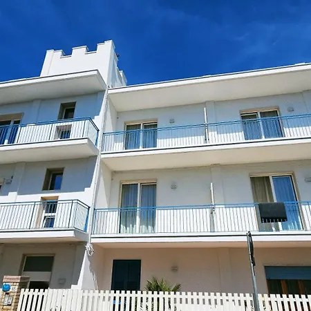V & V Case Vacanze Porto Cesareo Exterior photo