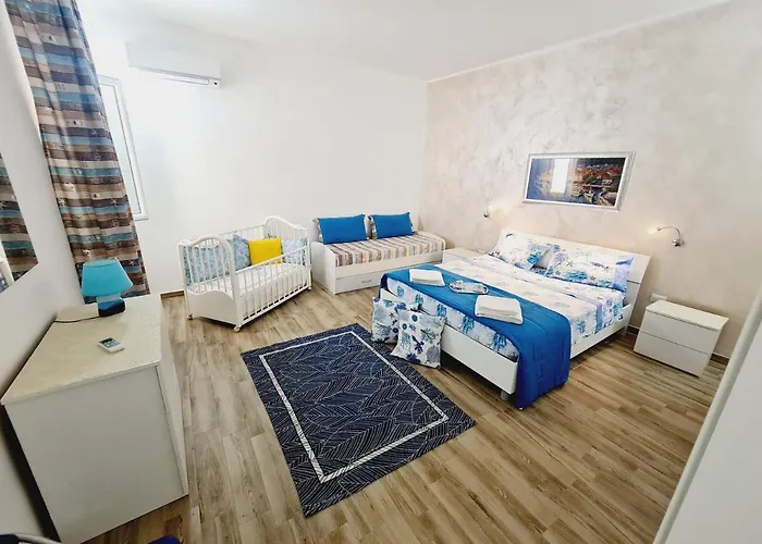 V & V Case Vacanze