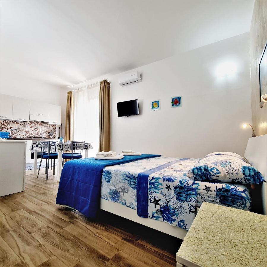 V & V Vacanze Holiday home
