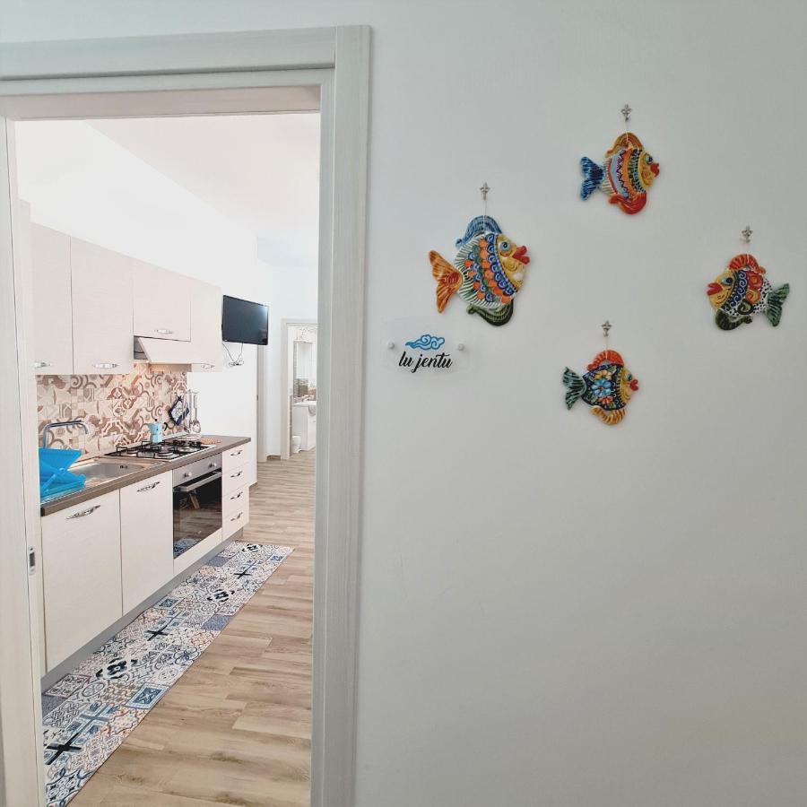 V & V Vacanze Holiday home *