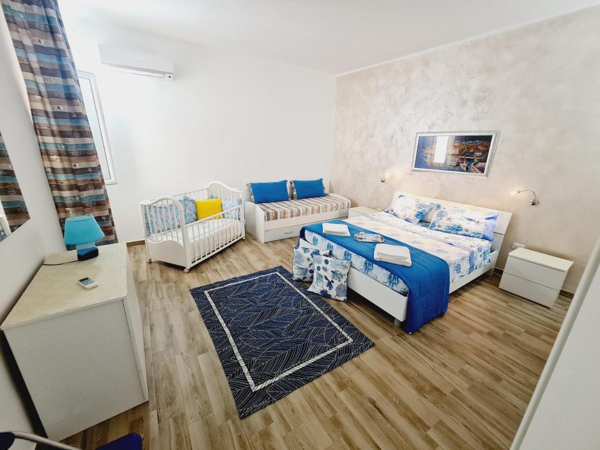 Holiday home V & V Vacanze