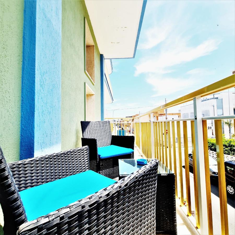 Holiday home V & V Vacanze
