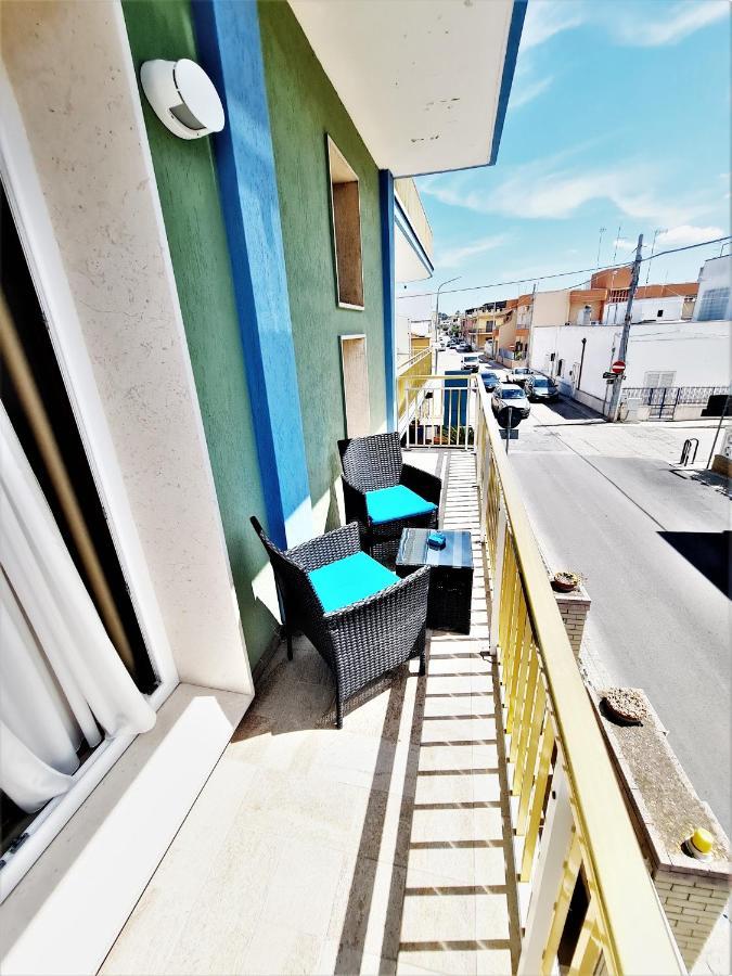 V & V Vacanze Holiday home