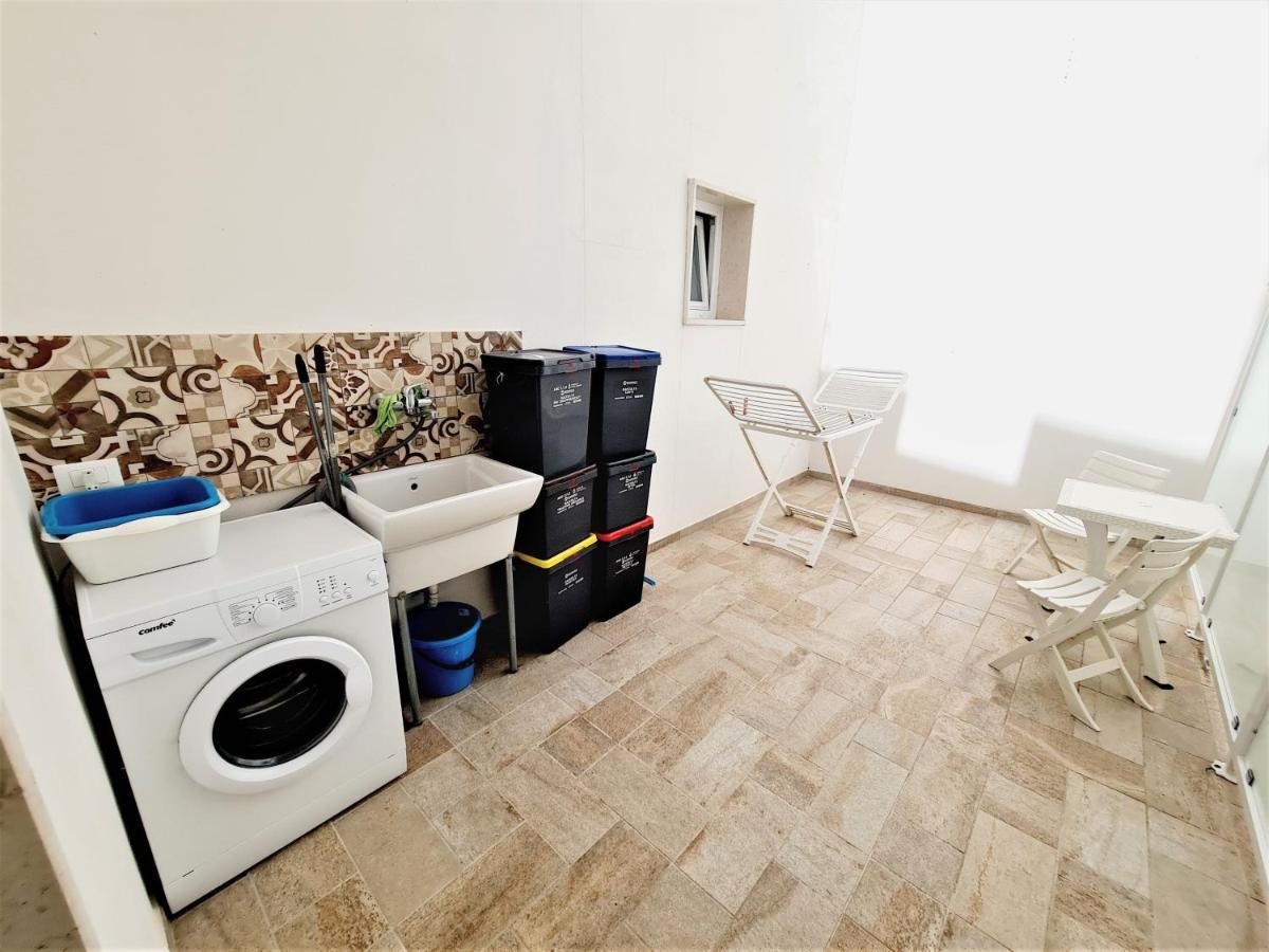Holiday home V & V Vacanze