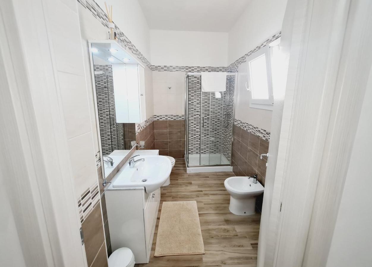 V & V Vacanze Holiday home