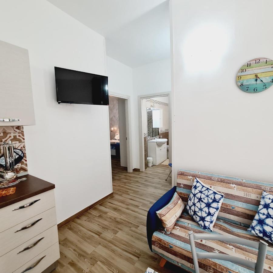 V & V Vacanze Holiday home